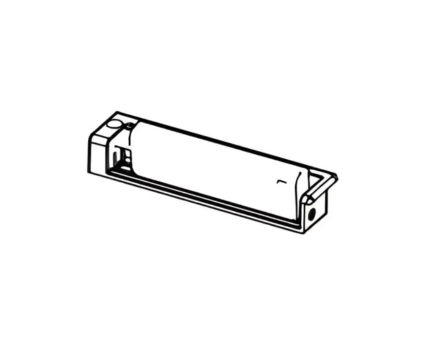 635637 Norcold Handle Rh Each