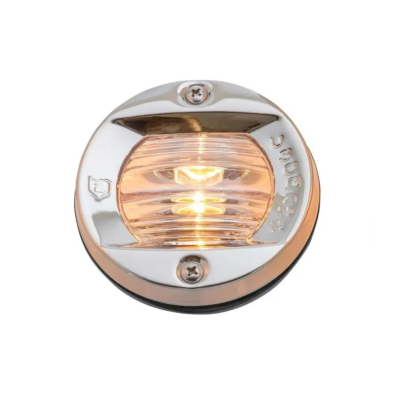 6356D7 Attwood Marine Transom Light Round