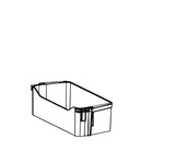 635813 Refrigerator Door Bin
