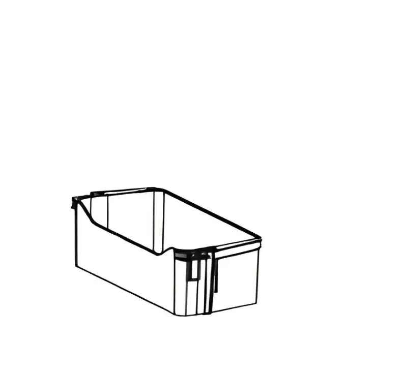 635813 Refrigerator Door Bin