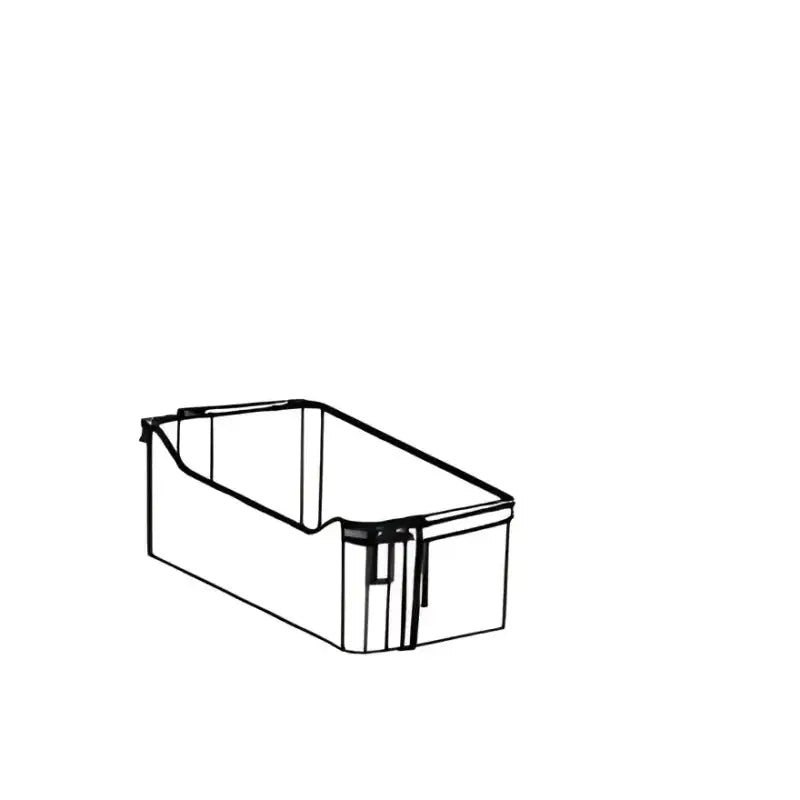 635813 Refrigerator Door Bin