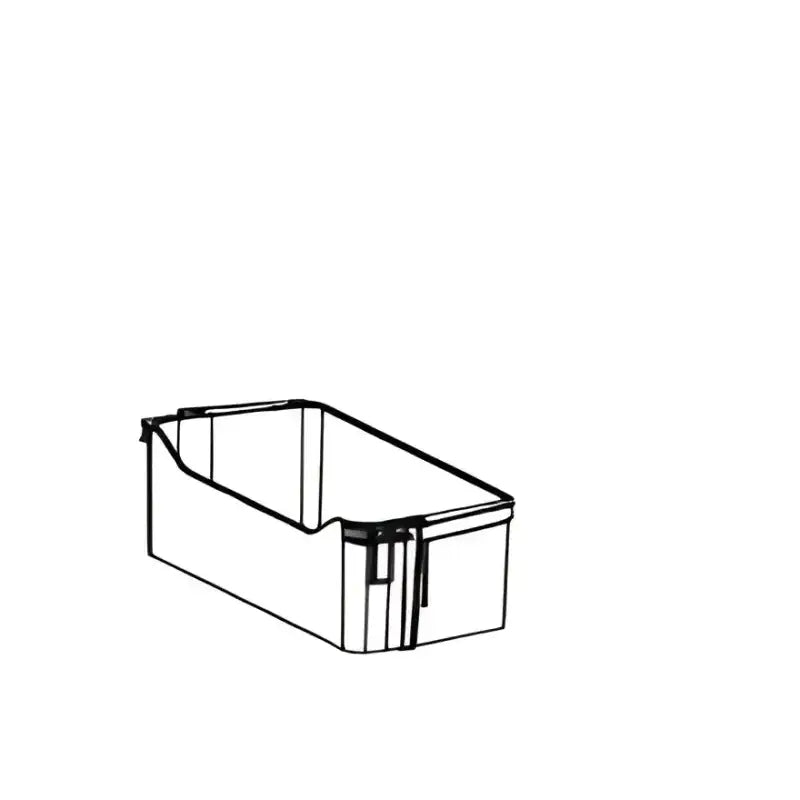 635813 Refrigerator Door Bin