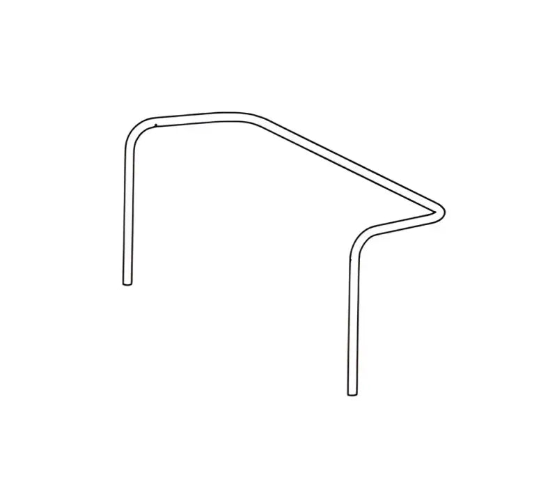 635814 Norcold Retainer Wire-Bin