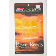 636 Boyesen Motorcycle Reeds