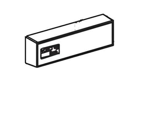 636105 Refrigerator Optical Control Board