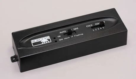 636388 Refrigerator Optical Control Board