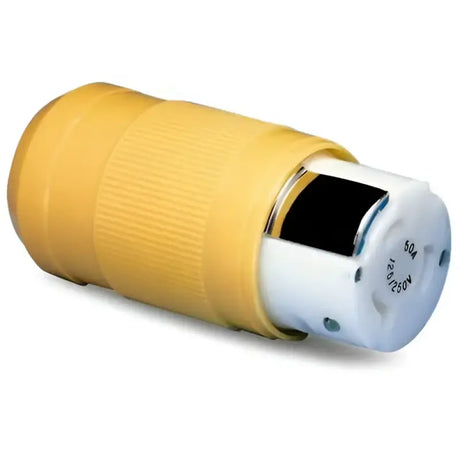 6364CRV.VPK Power Cord Plug End