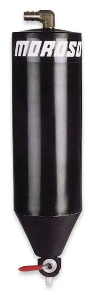 63657 Radiator Overflow Tank