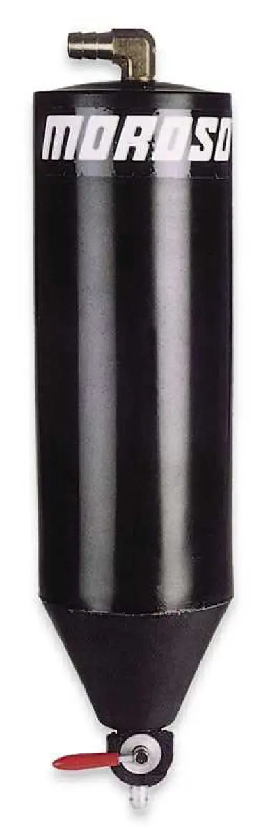 63657 Radiator Overflow Tank