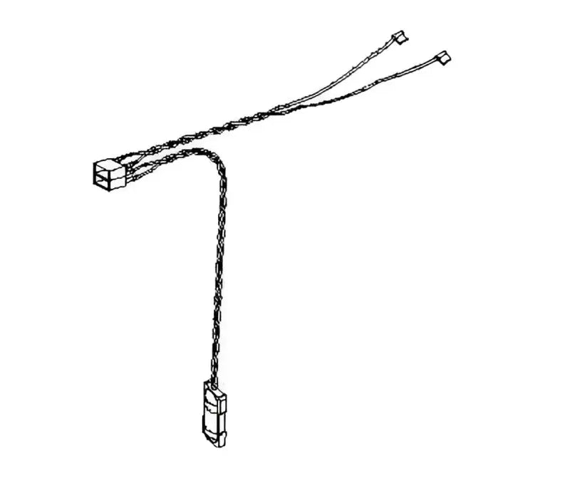 636658 Refrigerator Thermistor Assembly