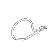 636812 Refrigerator Burner Tube