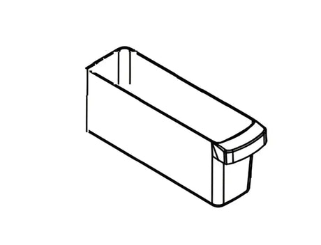 636910 Refrigerator Door Bin