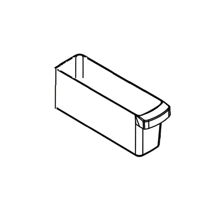 636910 Refrigerator Door Bin