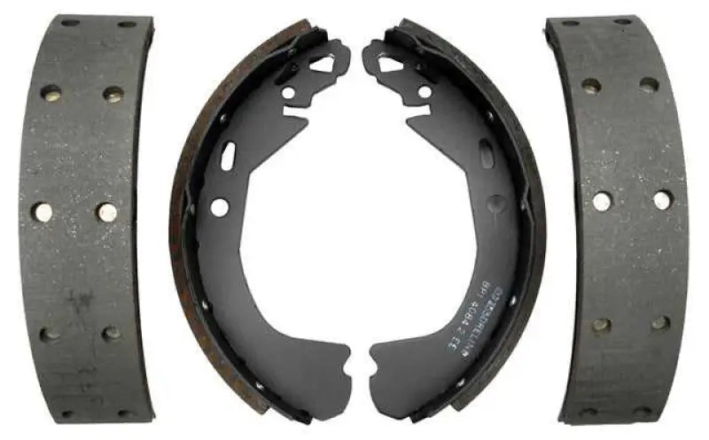 636PG Brake Shoe