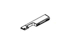 637081 Refrigerator Optical Control Board