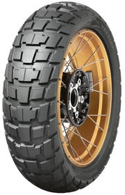 Tire Trailmax Raid Rear 150/70r18 70t Radial Tl