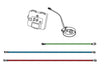 637360 Refrigerator Cooling Unit Temperature Monitor Control