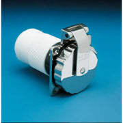 6373EL-BRV Receptacle