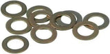 6377 Gasket Washer Oil Pump Plug 10/Pk