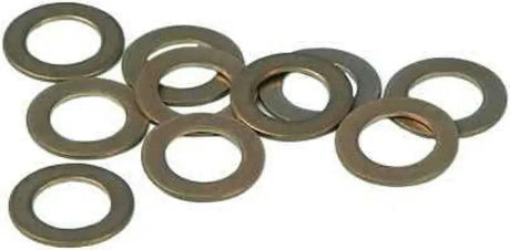 6377 Gasket Washer Oil Pump Plug 10/Pk