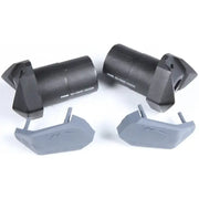 6379N Frame R12 Puck 85mm M10 Bolt Replacement Black 