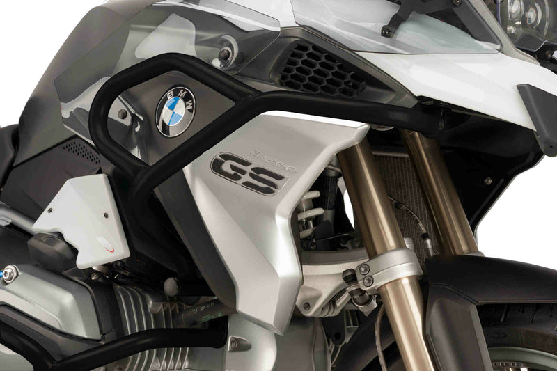 Puig 9461N Engine Guards Black