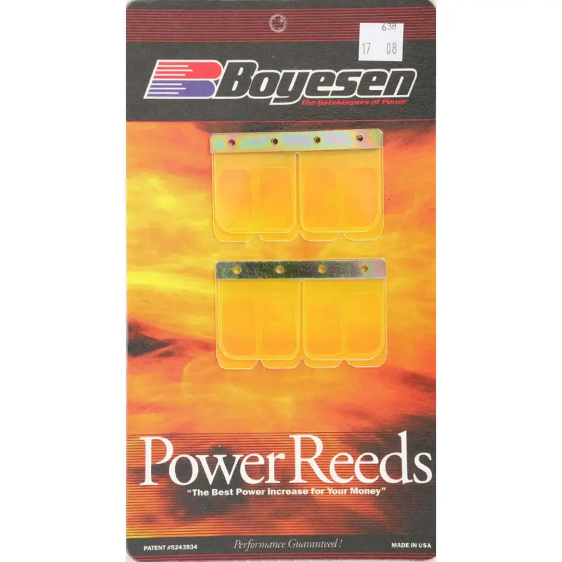 BOYESEN 638