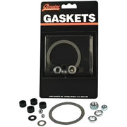 63800-48-K Gasket Reb Side Oil Filter Kit Filter