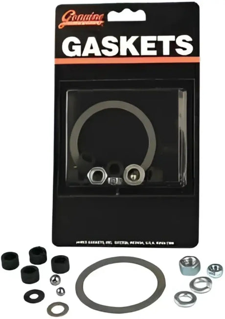 63800-48-K Gasket Reb Side Oil Filter Kit Filter