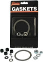 63800-48-K Gasket Reb Side Oil Filter Kit Filter