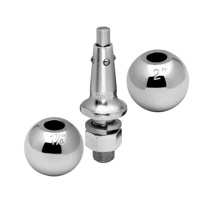 63802 Trailer Hitch Ball