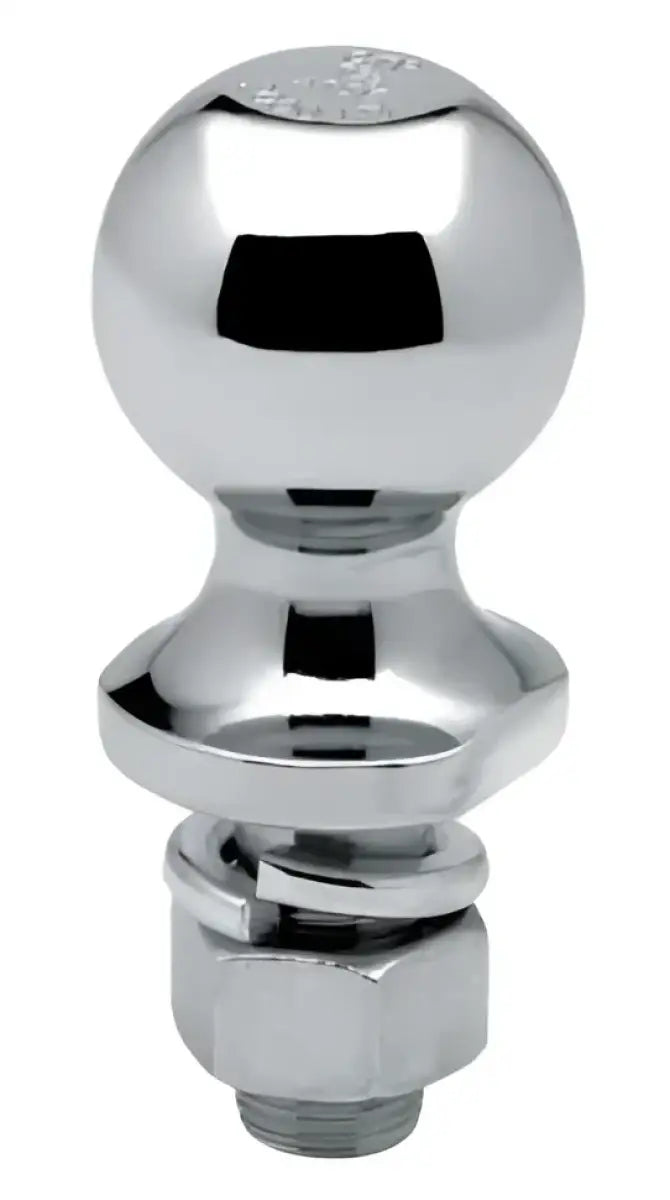 63810 Trailer Hitch Ball