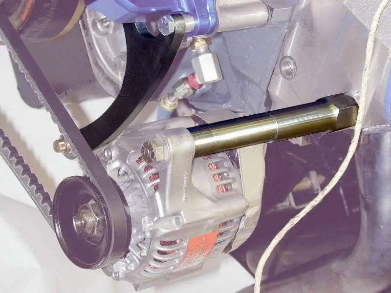 63810 Alternator Bracket