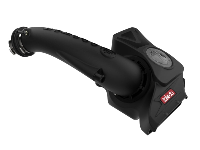 aFe 56-70057R aFe Takeda Momentum Pro 5R Cold Air Intake System 2022 Hyundai Elantra N