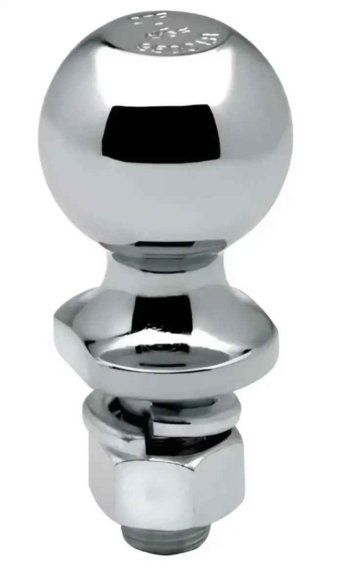 63820 Trailer Hitch Ball