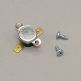 638278 Refrigerator Cooling Fan Thermostat
