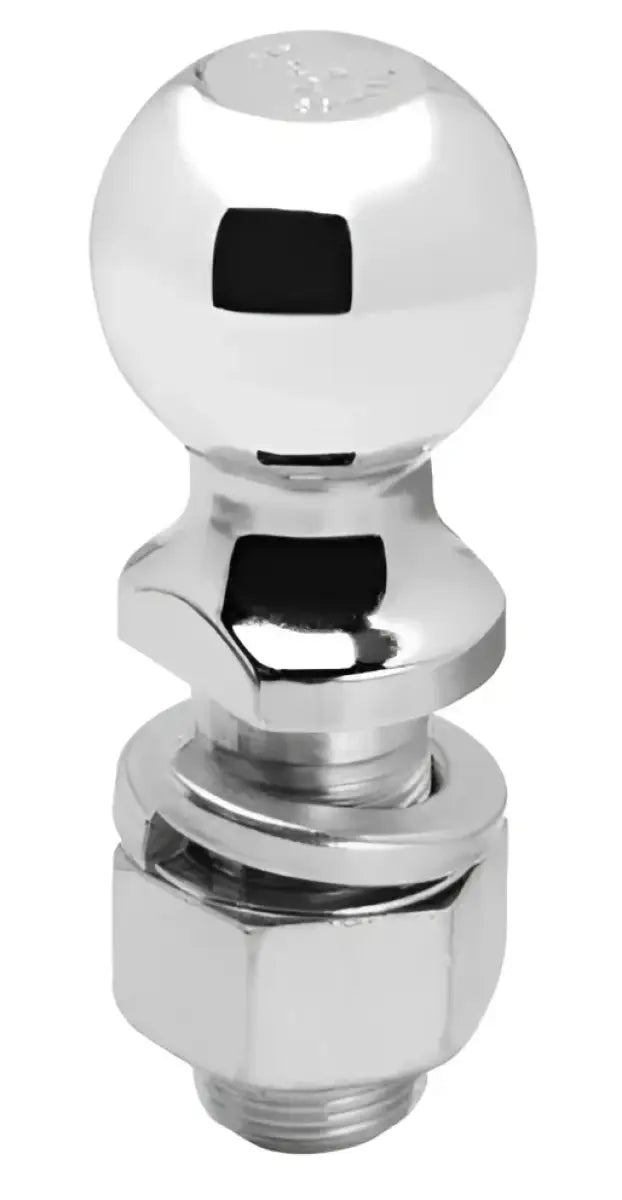 63834 Trailer Hitch Ball