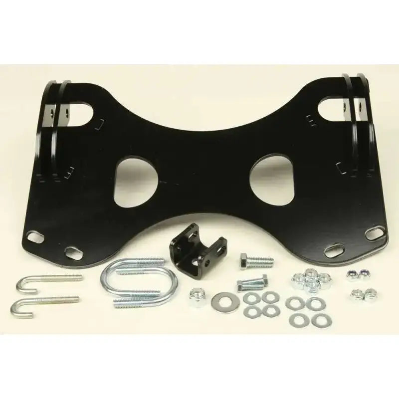 63840 Provantage Center Plow Mounting Kit