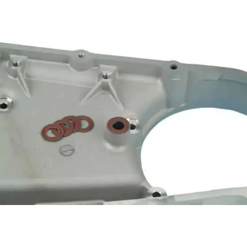 63869-06 Gasket Shift Boss Twin Cam 96 5/Pk