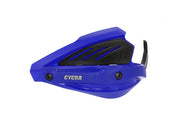 Cycra 1CYC-7903-251 Cycra 2021 Yamaha Tenere 700 Voyager Dual Road - Blue/Black