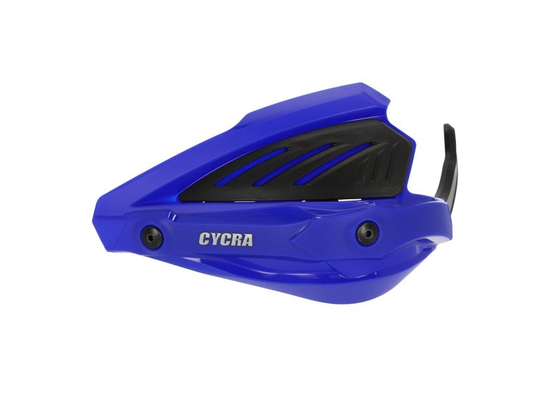 Cycra 1CYC-7903-251 Cycra 2021 Yamaha Tenere 700 Voyager Dual Road - Blue/Black