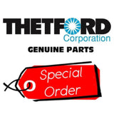638812 Norcold Refrigerator - Replacement Door Onl