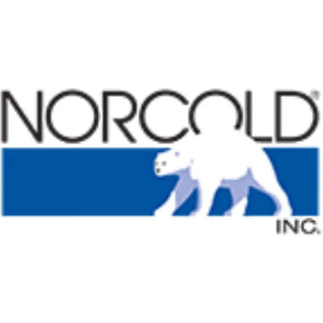 638812 Norcold Refrigerator - Replacement Door Onl