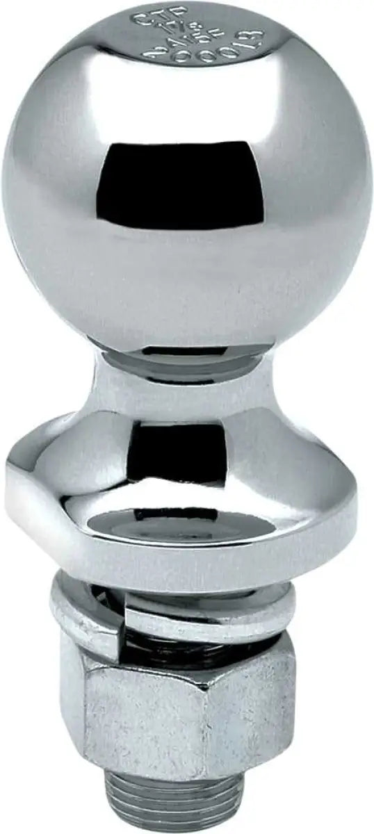 DRAW-TITE 63889 Hitch Ball 2" X 3/4" X 2 3/8"