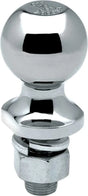 DRAW-TITE 63889 Hitch Ball 2" X 3/4" X 2 3/8"