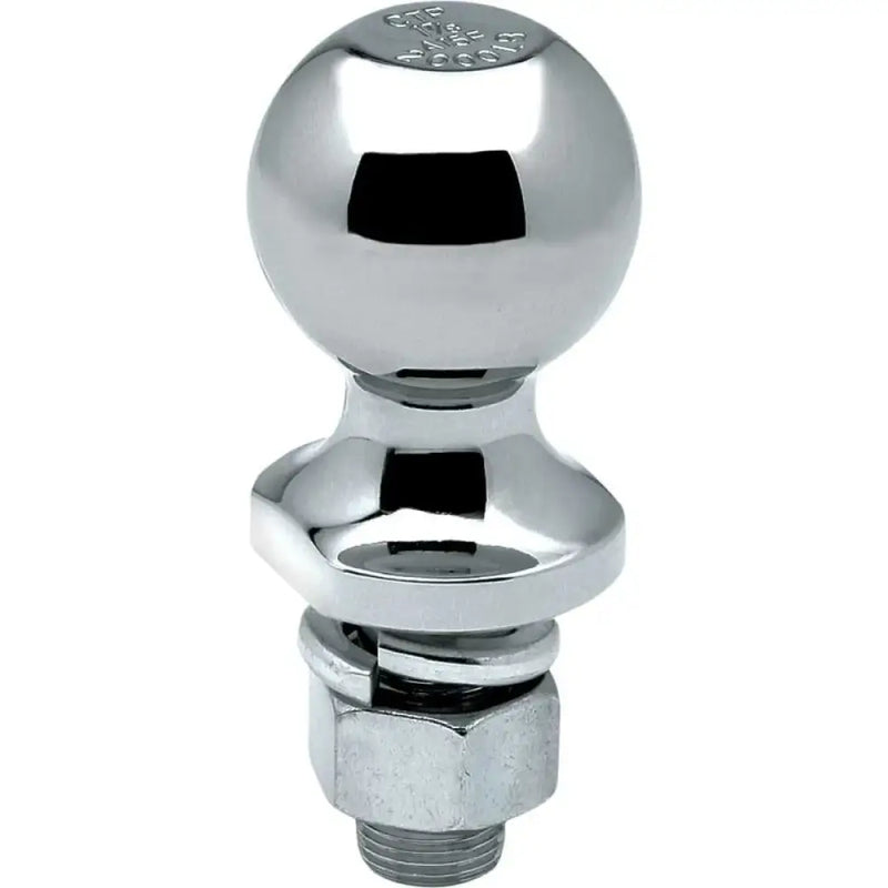 DRAW-TITE 63889 Hitch Ball 2" X 3/4" X 2 3/8"