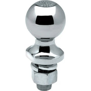 63908 Draw-Tite Hitch Ball 2 5/16" X 1" X 2 1/8" 