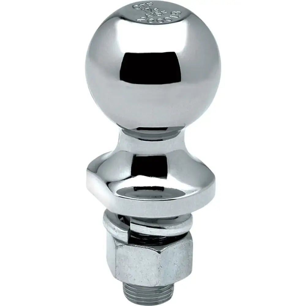 63908 Draw-Tite Hitch Ball 2 5/16" X 1" X 2 1/8" 