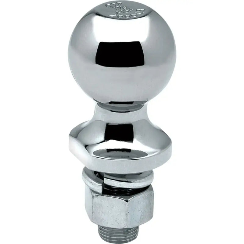 63908 Draw-Tite Hitch Ball 2 5/16" X 1" X 2 1/8" 