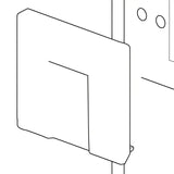 639186 Norcold Kit Serv Fzr Dr Repalcement
